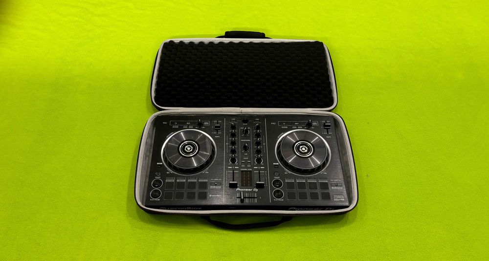 FUTERAŁ Torba Case Pioneer DDJ 400 RB SB Skup