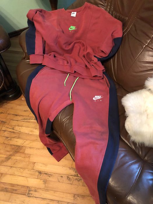 Костюм найк оригінал