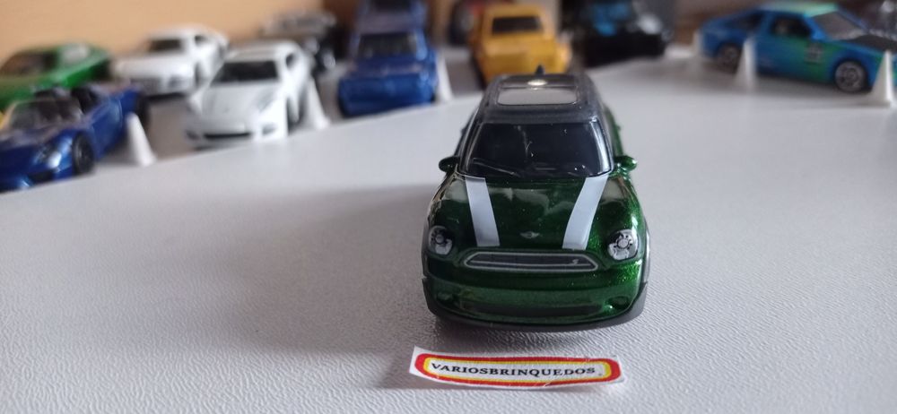 Miniaturas  Soltas Matchbox