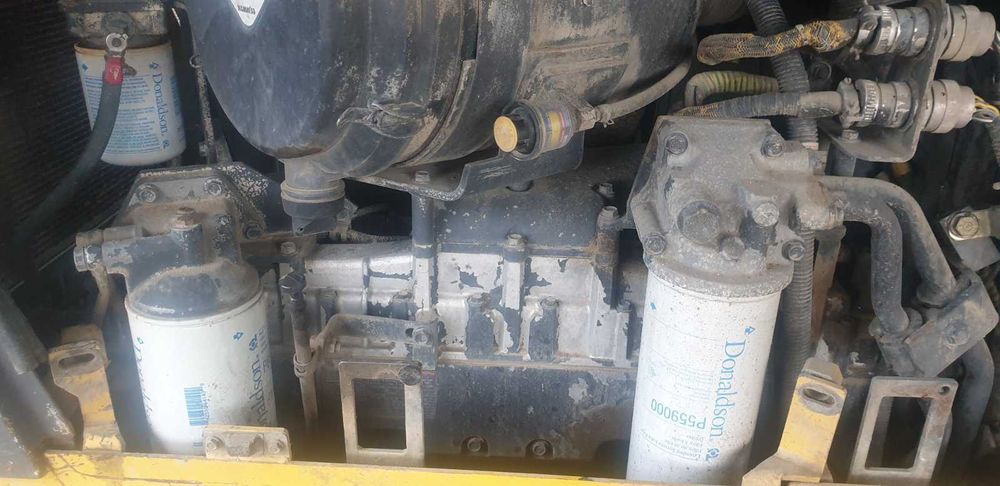 Продається бульдозер Komatsu D65Ex 2004р