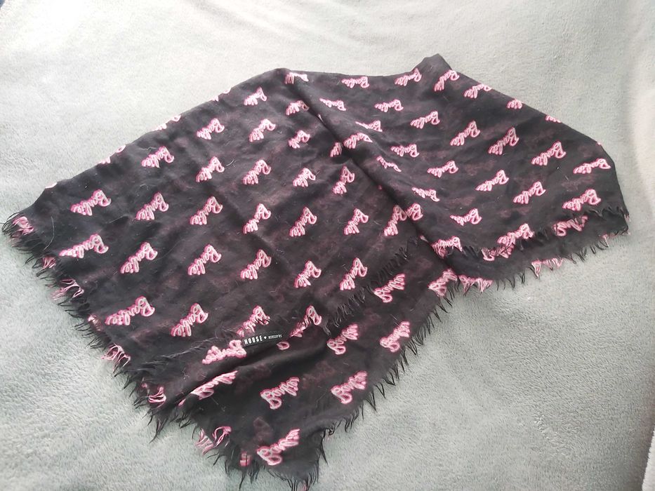 Apaszka chusta dziewczeca barbie house