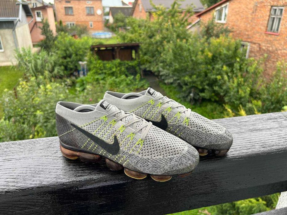 Кросівки Nike VaporMax