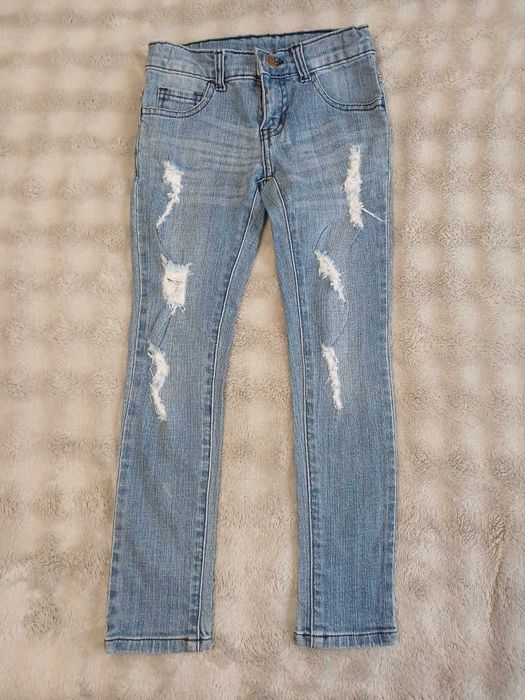 Джинсиики для дівчаток