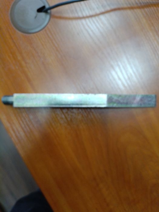 Пешня розкладна.