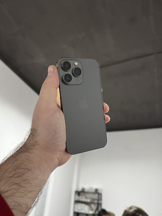 Apple iphone 13 Pro 128 gb айфон про: 15 000 грн. - Мобільні телефони ...