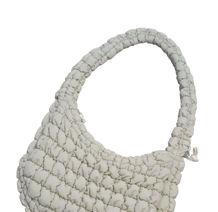 Велика дута сумка claires