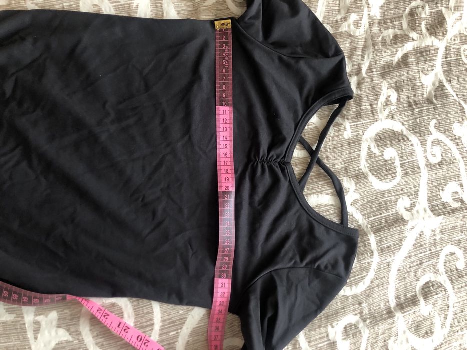 Тріко для дівчинки