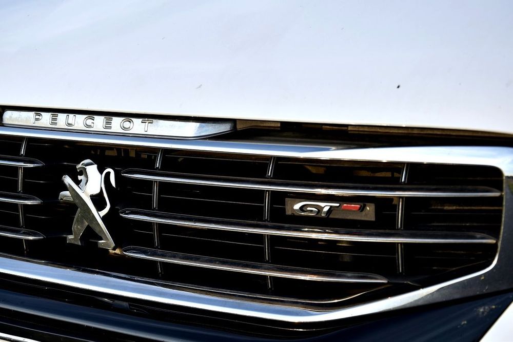 Peugeot 508 *2.0*180*Kombi*GT*Skóra*2xPDC*FullLed*HeadUp*Kamera*JBL*DUŻY SERWIS