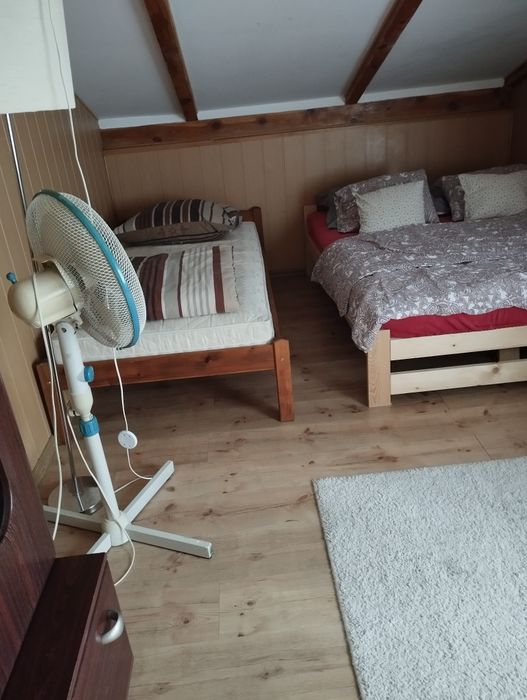 Wynajmę domek letniskowy