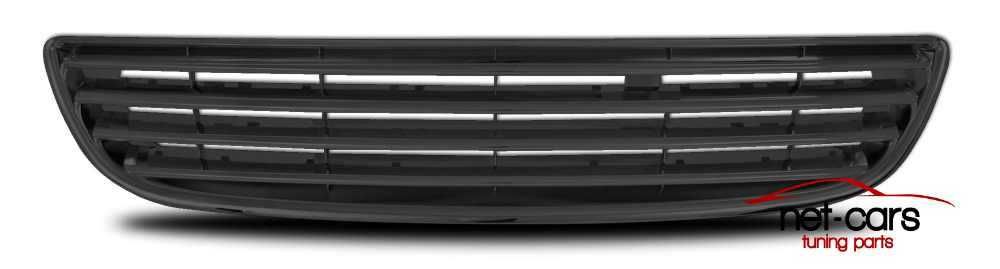 Grill bez znaczka Atrapa chłodnicy Opel Zafira A