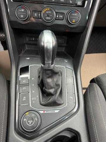 Volkswagen Tiguan 2017