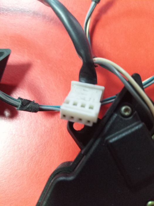 Кнопки руля  BMW  X3 e83,  X5 e53