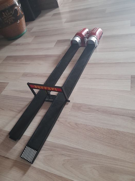 Tor wyścigowy Ferrari