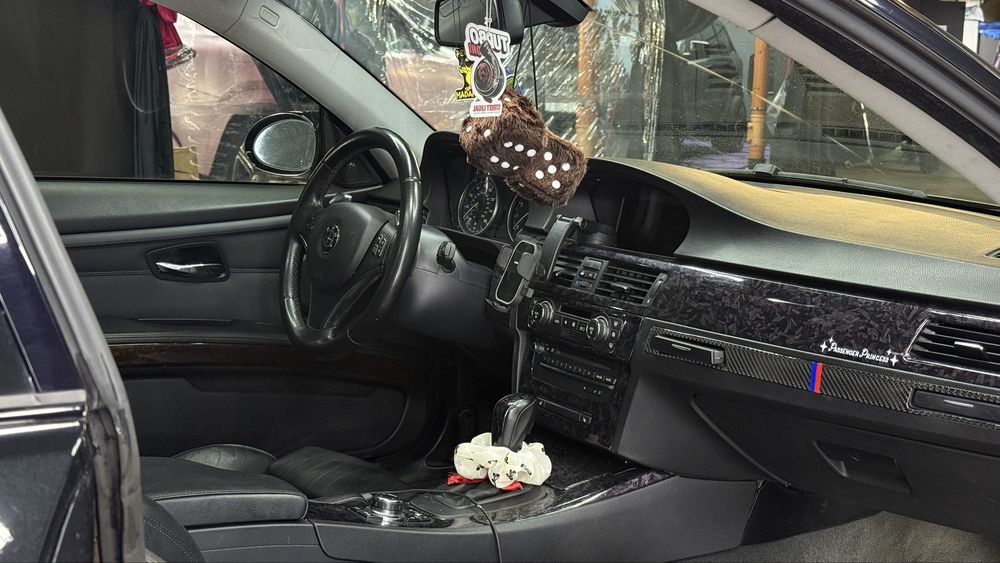 Bmw e92 335i 2009