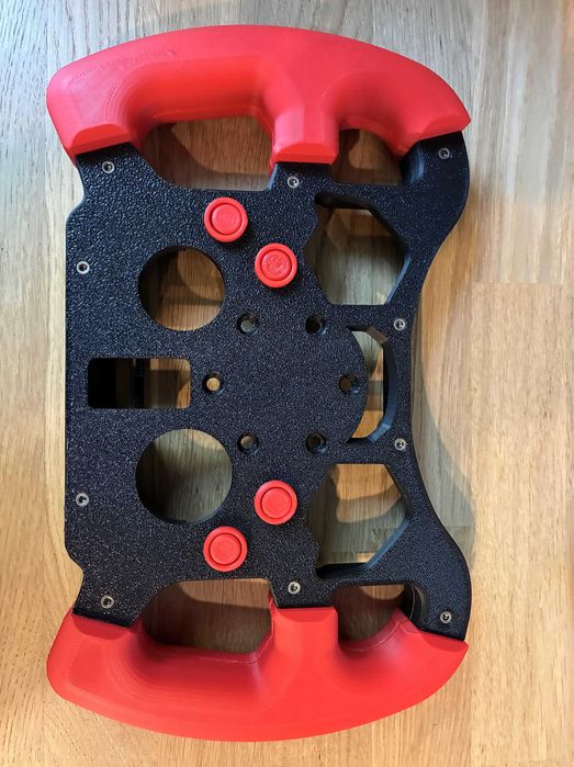 Kierownica F1 do Logitech G29/G920/923