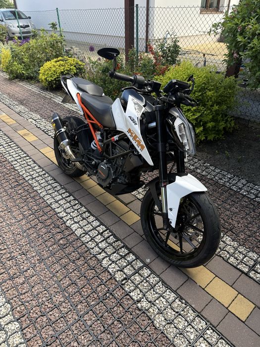 KTM