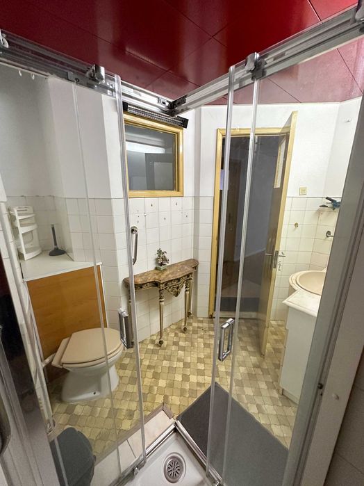 Quarto Para Alugar em T2 no Barreiro