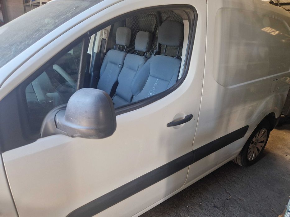 Citroen Berlingo para peças