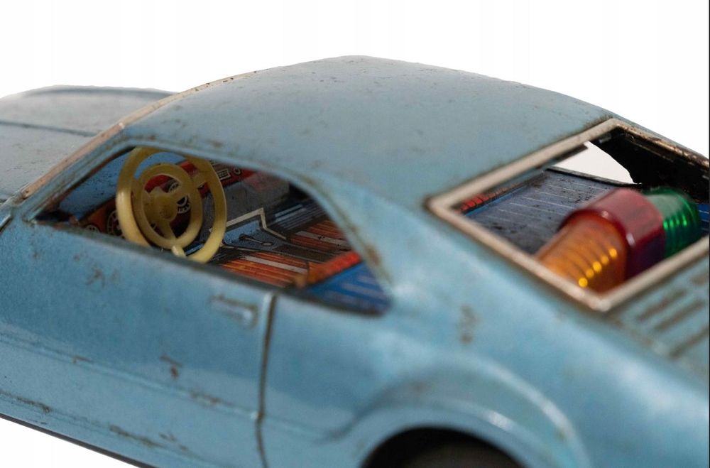 Oldsmobile Toronado marki TAIYO z lat 70-tych UNIKAT LIMITOWANY