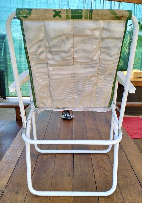 Стулья разкладные