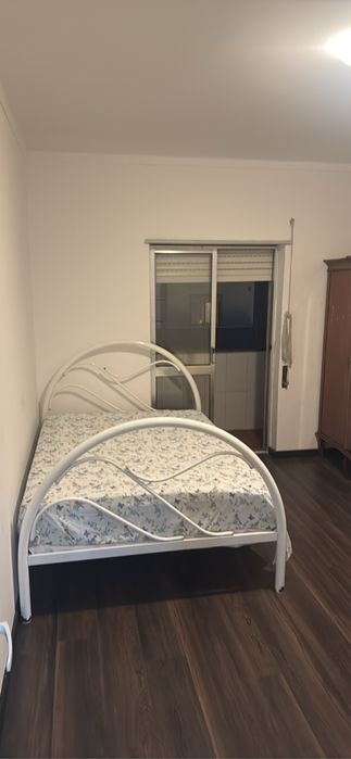 Quarto para casal