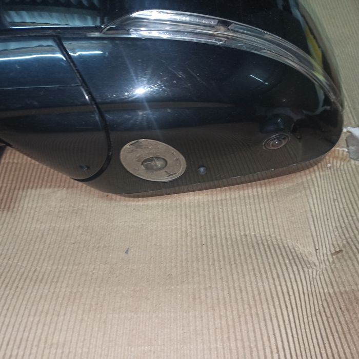 Дзеркало l405 range зеркало л405 камера land rover