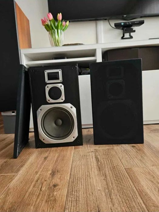 OKAZJA Glosniki kolumny polskie stereo Unitra tonsil Zg zgp