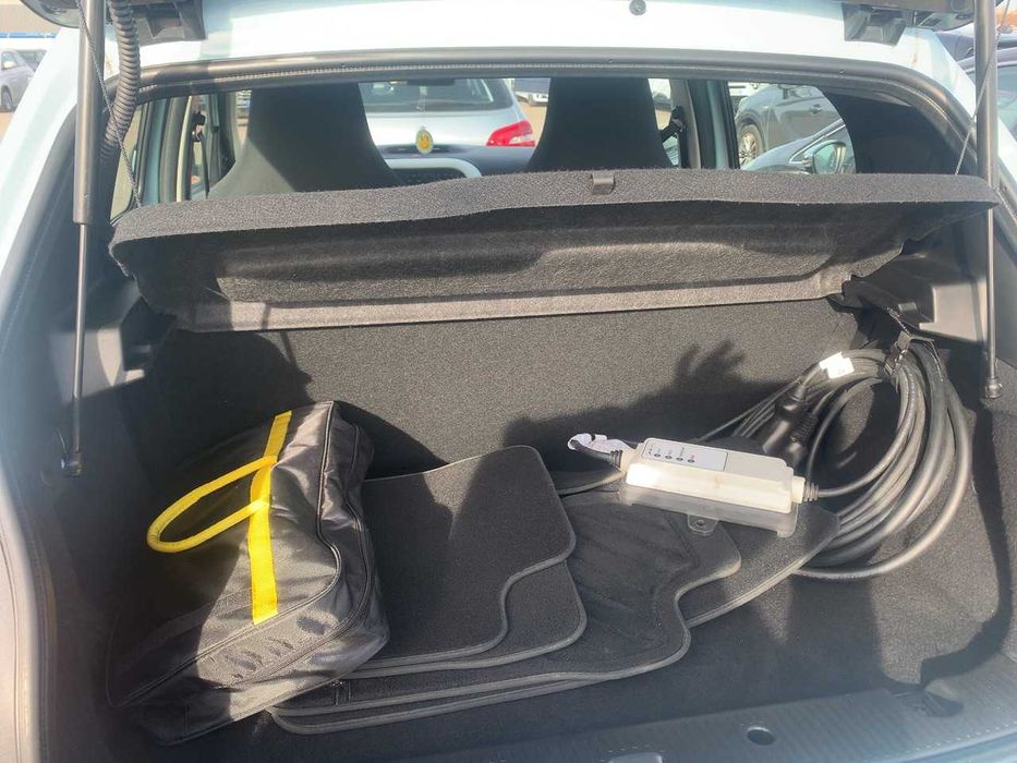 Renault Twingo E-Tech