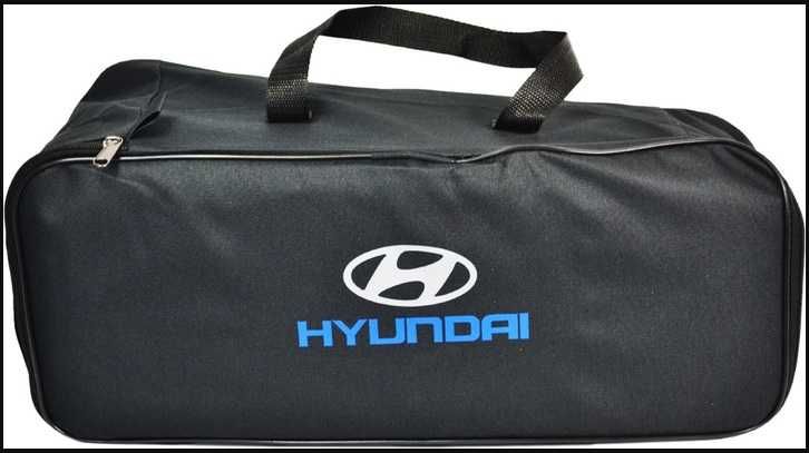 Сумка-органайзер у багажник Hyundai