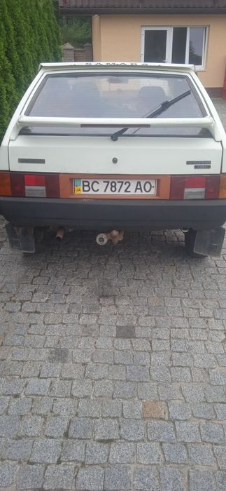 Продам Авто в хорошому стані ваз 2109