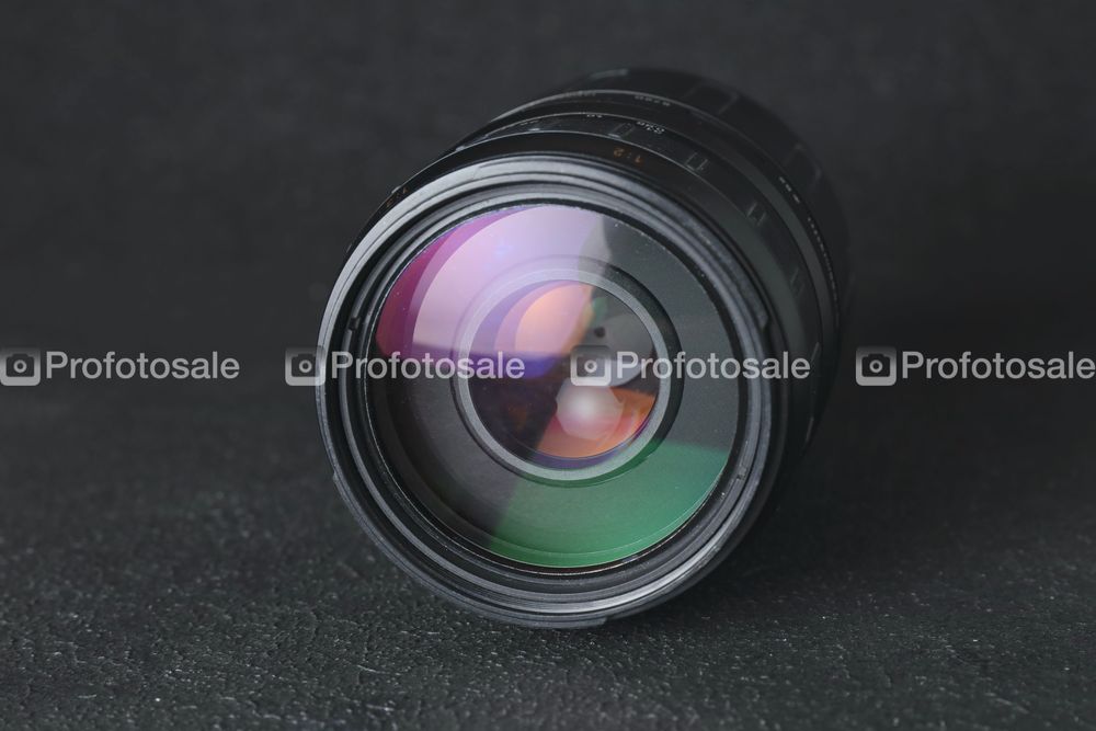 Об'єктив Tamron AF 70-300mm f/4-5.6 LD Tele-Macro (1:2) для Nikon