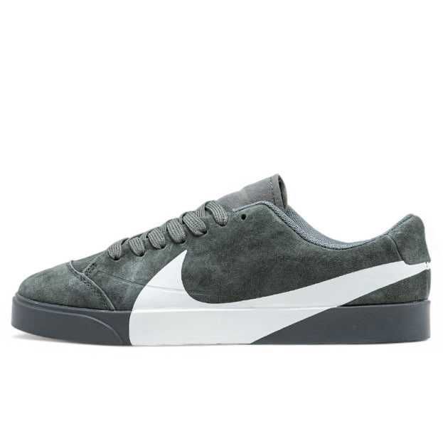 Nike blazer city low