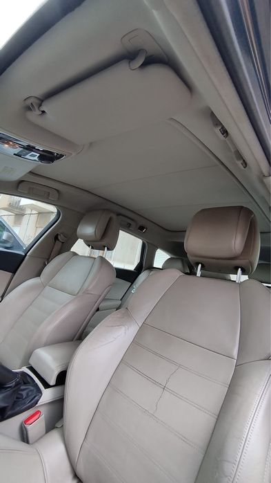 Vendo Peugeot  508 sw 1.6 2011