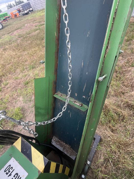 Rębak walcowy, rębak do zrzyn