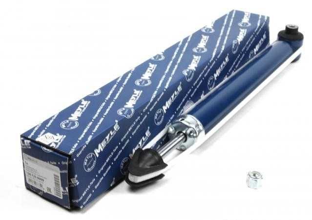 Амортизатор Задний Шкода Октавия Тур/Skoda Octavia Tour A4/Fabia 1/2