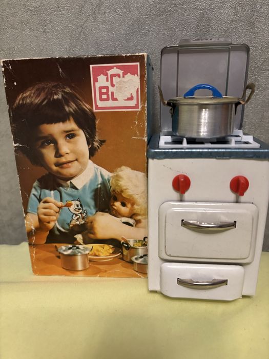 Игрушка ссср гдр