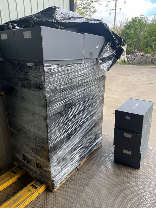 Starlink MINI в НАЯВНОСТІ Старлінк Міні