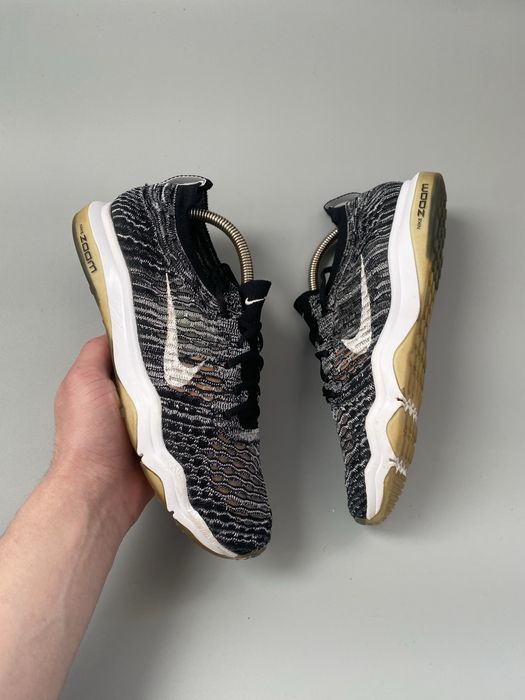 Кросівки Nike Air Zoom Fearless Flyknit 2 оригінал 41р/26-26,6 см