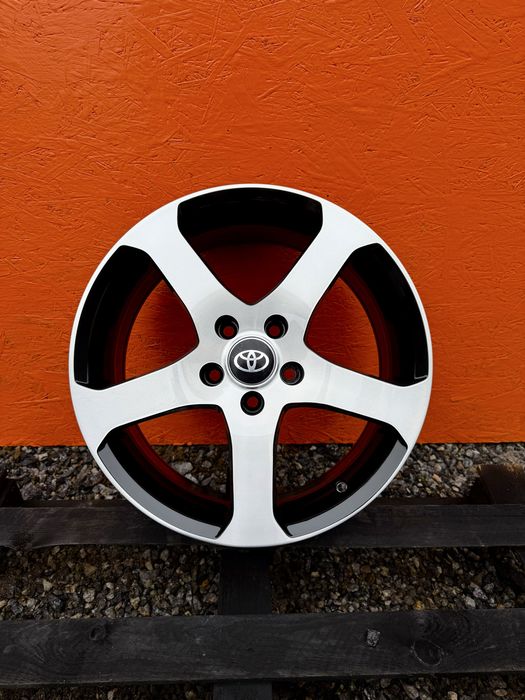 Диски R17 5.114,3 ET45 киа хундай мазда тойота рено хонда ниссан