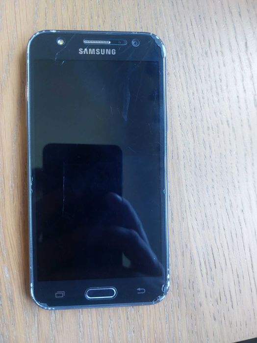 Samsung Galaxy J5 2016