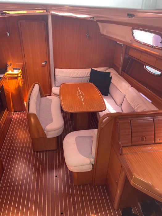 Bavaria Cruiser 39