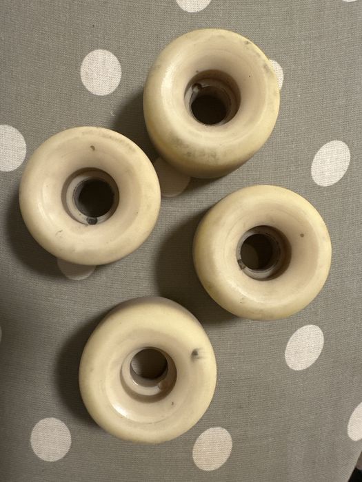 Rodas Powell Peralta Dragon - 56 93A, Pouco Usadas Metade do Preço