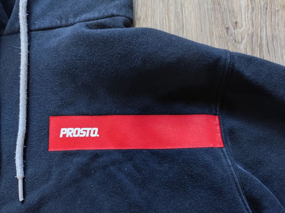 Bluza Prosto ST S/M