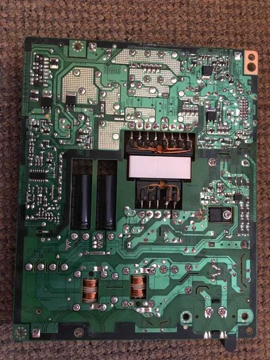 Płyta zasilająca L32SF_DSM do telewizora Samsung UE32F5000