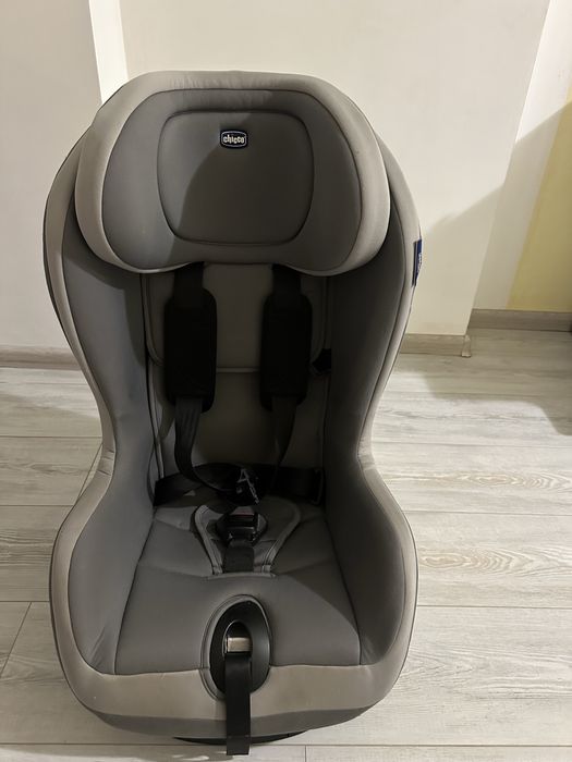 Автокрісло Chicco