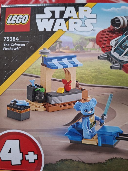 Lego da Star Wars