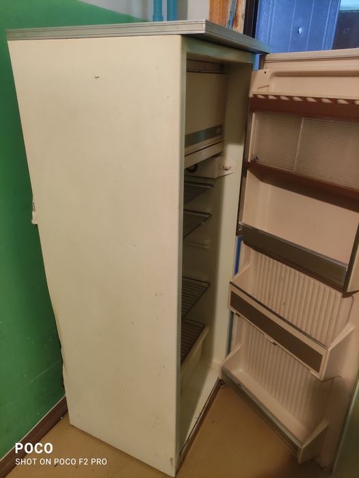 Продам холодильник б/у Мінськ. 1000 грн