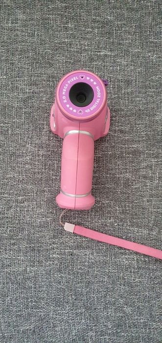 Vtech kidzoom kamera dla dzieci