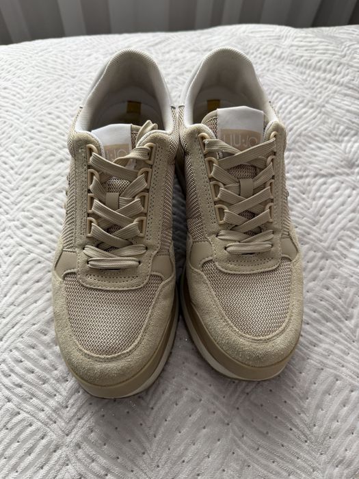 Buty  Liu Jo rozm 40
