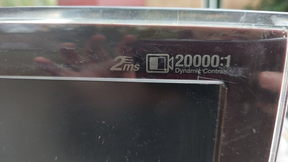 Продам samsung ls20twhsuv en